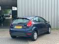 Ford Fiesta 1.6 TDCi ECOnetic Titanium Bleu - thumbnail 17