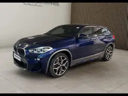 BMW X2 xDrive20iA 192ch M Sport X Euro6d-T 10cv