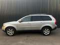 Volvo XC90 D3 Momentum,Leder,AHK,7 Sitzer Silber - thumbnail 1