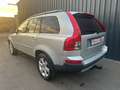 Volvo XC90 D3 Momentum,Leder,AHK,7 Sitzer Silber - thumbnail 3