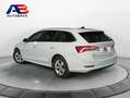 Skoda Octavia Combi 1.0 TSI 81kW(110CV) DSG mHEV Ambi. Blanc - thumbnail 5