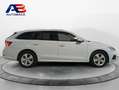 Skoda Octavia Combi 1.0 TSI 81kW(110CV) DSG mHEV Ambi. Blanc - thumbnail 8