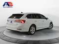 Skoda Octavia Combi 1.0 TSI 81kW(110CV) DSG mHEV Ambi. Blanc - thumbnail 7