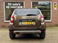 Dacia Duster 1.2 TCe 4x2 Blackshadow | Navi | Camera | Stoelver Marrón - thumbnail 8