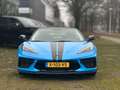 Corvette C8 6.2 3LT Cabriolet Blau - thumbnail 9