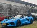 Corvette C8 6.2 3LT Cabriolet Blau - thumbnail 10