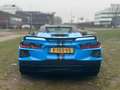 Corvette C8 6.2 3LT Cabriolet Blau - thumbnail 7