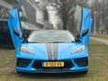 Corvette C8 6.2 3LT Cabriolet Blau - thumbnail 2