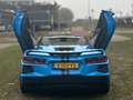 Corvette C8 6.2 3LT Cabriolet Blau - thumbnail 8