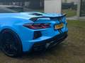 Corvette C8 6.2 3LT Cabriolet Blau - thumbnail 6