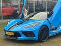 Corvette C8 6.2 3LT Cabriolet Blau - thumbnail 4