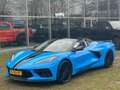 Corvette C8 6.2 3LT Cabriolet Blau - thumbnail 3