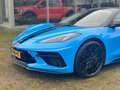 Corvette C8 6.2 3LT Cabriolet Blau - thumbnail 11