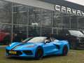 Corvette C8 6.2 3LT Cabriolet Blau - thumbnail 12