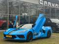 Corvette C8 6.2 3LT Cabriolet Blau - thumbnail 13