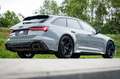 Audi RS6 4.0 V8 TFSI Quattro Performance - Akrapovic - PPF Grijs - thumbnail 8