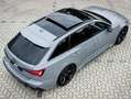 Audi RS6 4.0 V8 TFSI Quattro Performance - Akrapovic - PPF Grijs - thumbnail 10