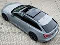Audi RS6 4.0 V8 TFSI Quattro Performance - Akrapovic - PPF Grijs - thumbnail 11
