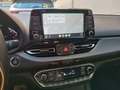 Hyundai i30 i30 III 2020 Wagon Wagon 1.6 crdi 48V Prime Techno Gris - thumbnail 10