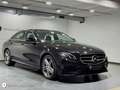 Mercedes-Benz E 200 AMG Line *LED*Navi*Aut.*Ambiente* Schwarz - thumbnail 4
