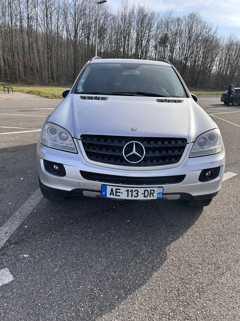 Mercedes-Benz ML 280 CDI A - 2