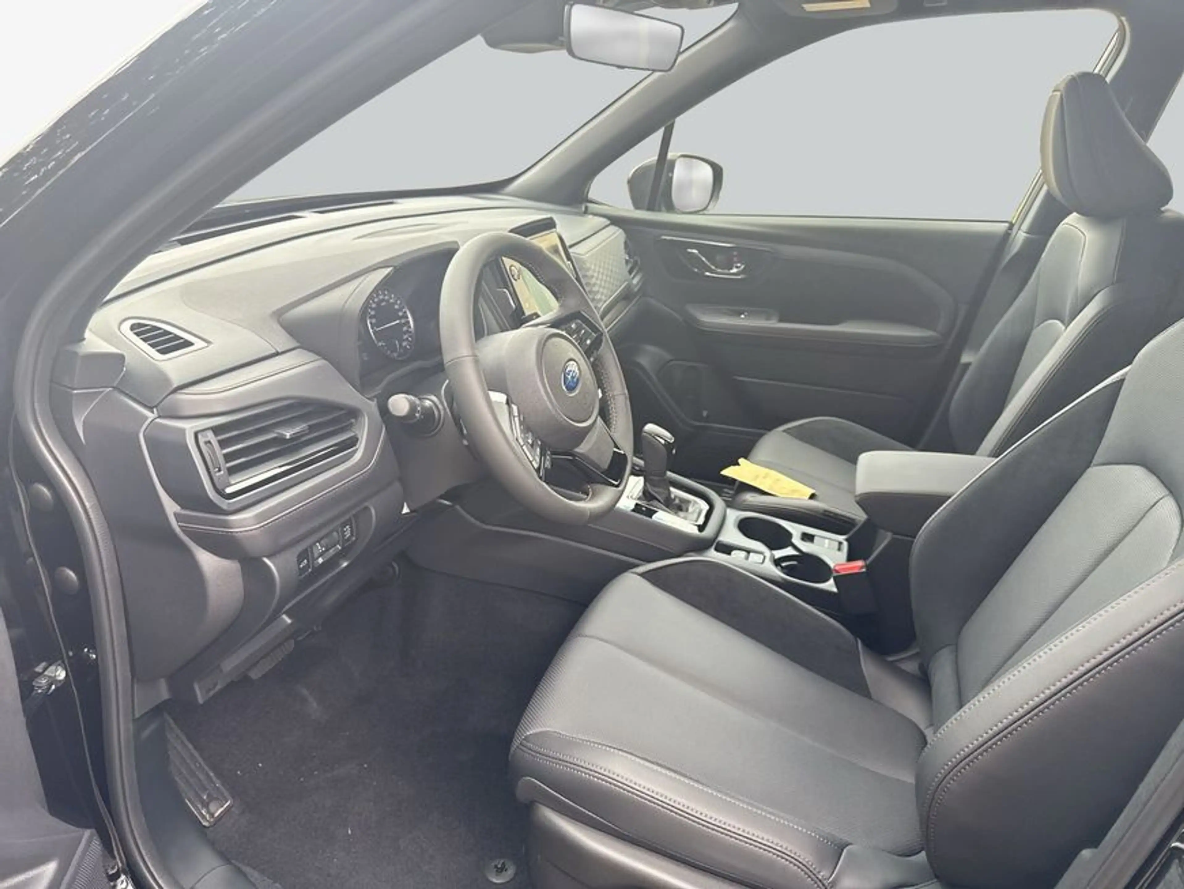 Subaru Forester 2.0ie Platinum MJ26 — photo 9