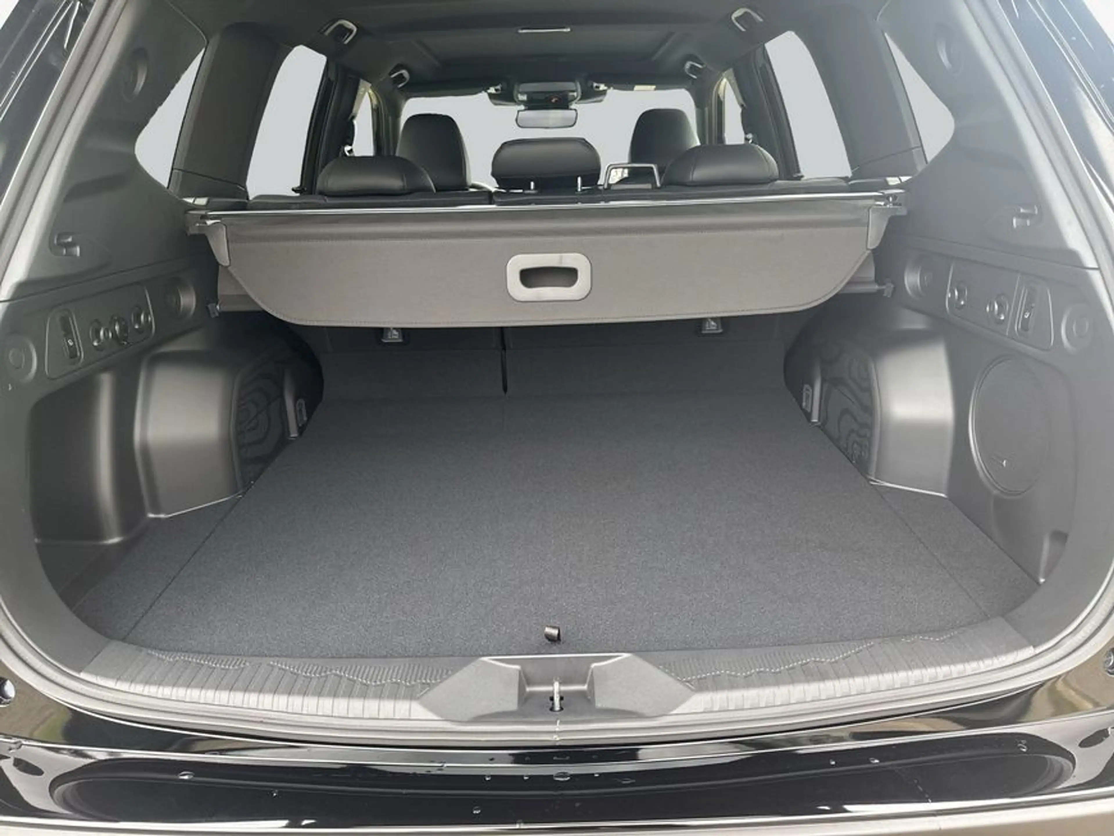 Subaru Forester 2.0ie Platinum MJ26 — photo 8