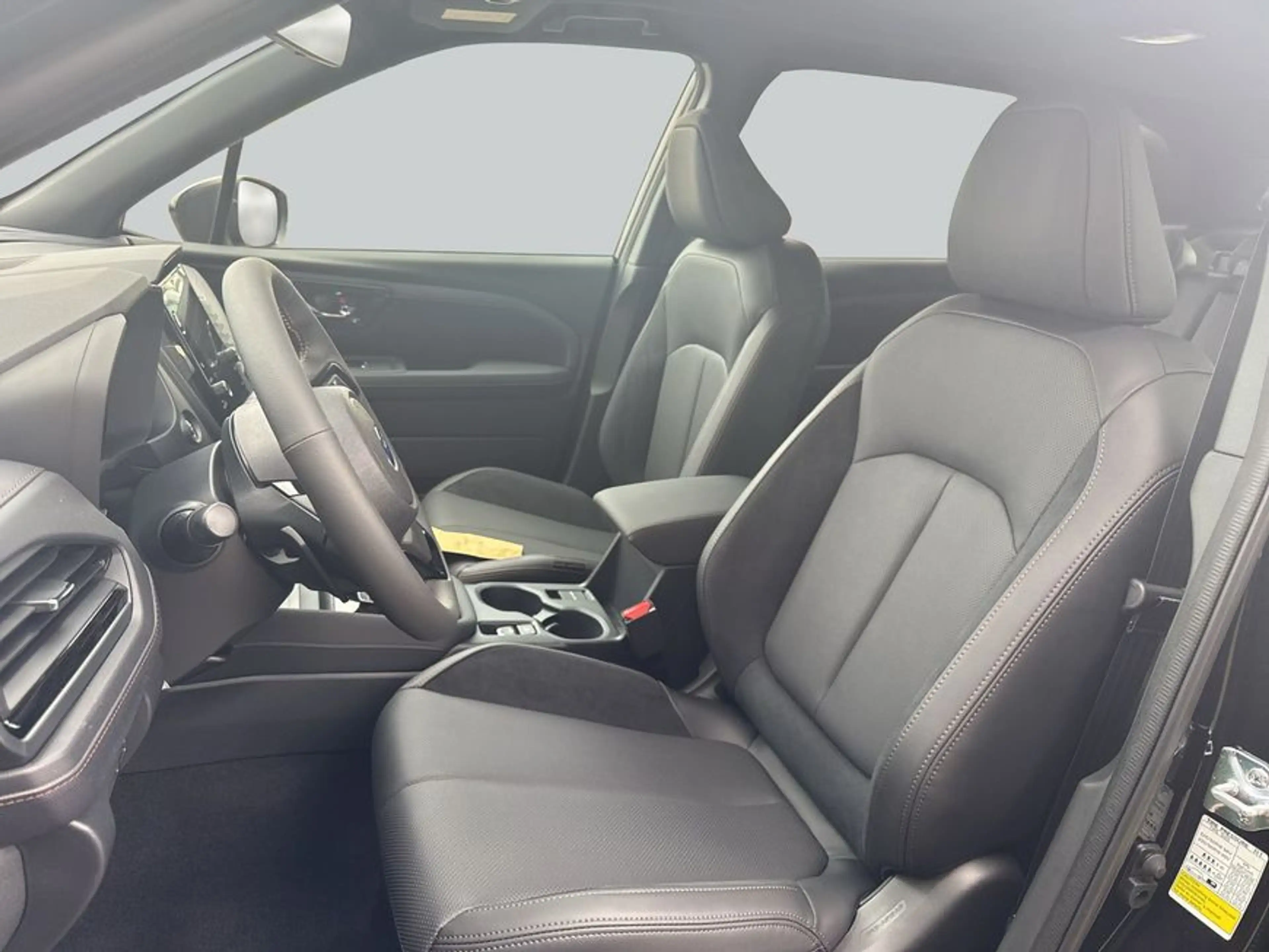 Subaru Forester 2.0ie Platinum MJ26 — photo 10