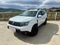 Dacia Duster 1.5Blue dCi Comfort 4x4 85kW Wit - thumbnail 3