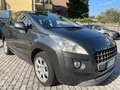 Peugeot 3008 3008 1.6 hdi 8v Business 115cv fap Nero - thumbnail 4