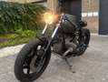BMW R 100 RT Café Racer Сірий - thumbnail 4