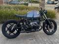 BMW R 100 RT Café Racer Сірий - thumbnail 2