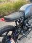 BMW R 100 RT Café Racer Сірий - thumbnail 5