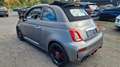 Abarth 500C 500 Cabrio Pista 1.Hand Leder Matt Gris - thumbnail 5