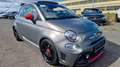 Abarth 500C 500 Cabrio Pista 1.Hand Leder Matt Gris - thumbnail 3