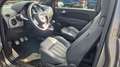 Abarth 500C 500 Cabrio Pista 1.Hand Leder Matt Gris - thumbnail 11