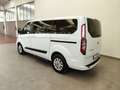 Ford Tourneo Custom 320 2.0 TDCi 130CV MHEV PC Cruise Sensori 8 Posti Bianco - thumbnail 10