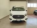 Ford Tourneo Custom 320 2.0 TDCi 130CV MHEV PC Cruise Sensori 8 Posti Blanco - thumbnail 39