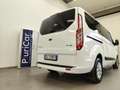 Ford Tourneo Custom 320 2.0 TDCi 130CV MHEV PC Cruise Sensori 8 Posti Blanco - thumbnail 45