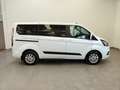 Ford Tourneo Custom 320 2.0 TDCi 130CV MHEV PC Cruise Sensori 8 Posti Blanco - thumbnail 40