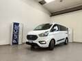 Ford Tourneo Custom 320 2.0 TDCi 130CV MHEV PC Cruise Sensori 8 Posti Blanco - thumbnail 46