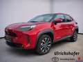 Toyota Yaris Cross Yaris Cross 1,5 HSD Active Drive Rot - thumbnail 1