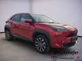 Toyota Yaris Cross Yaris Cross 1,5 HSD Active Drive Rot - thumbnail 2