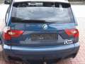 BMW X3 3,0d Blau - thumbnail 3
