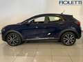 Ford Puma 1.0 ECOBOOST HYBRID 125 CV S&S TITANIUM Bleu - thumbnail 4