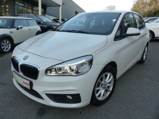 BMW 216 (F45) 216D 116CH BUSINESS
