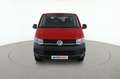 Volkswagen T5 Caravelle 2.0 TDI Trendline Roşu - thumbnail 8
