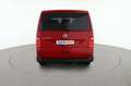 Volkswagen T5 Caravelle 2.0 TDI Trendline Roşu - thumbnail 4