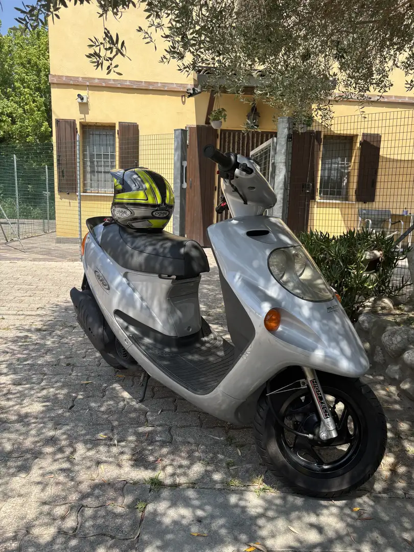 Malaguti F 10 - 1