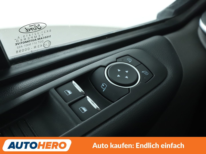 Ford Tourneo Custom 2.0 TDCi EcoBlue L2 Titanium X *NAV*TEMPO*CAM*PDC* — photo 26